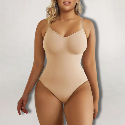 Shaping Bodysuit Thong