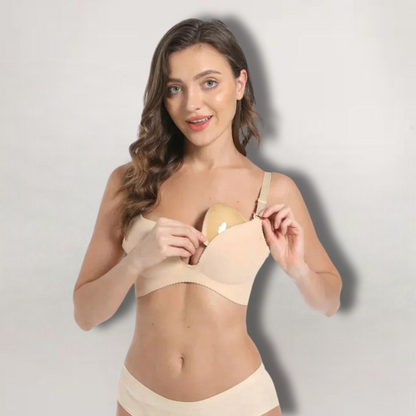 Sticky Shaping Bra Pads