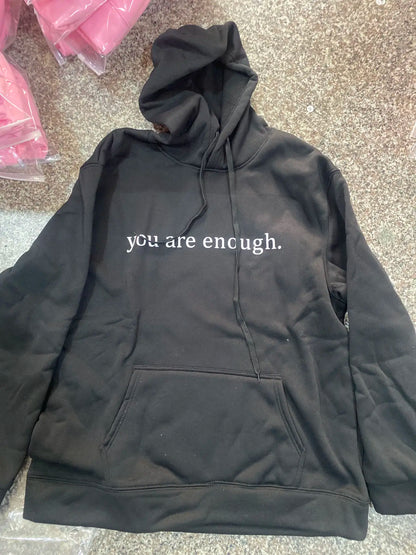 Suicide Prevention Hoodie